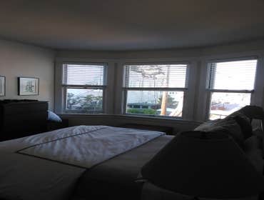 Interior Shutters