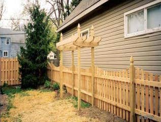 Fences