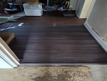 Photos by Clawson's Flooring #1