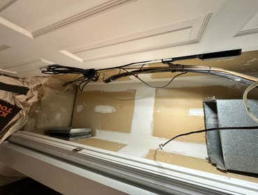 Whole System Replacement