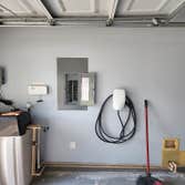 Tesla Chargers