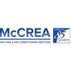 McCrea Heating & Air Conditioning logo