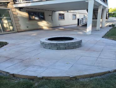 Photos by Estanis Landscaping #1