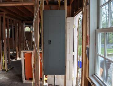 Photo(s) from Advanced Electrical Solutions LLC