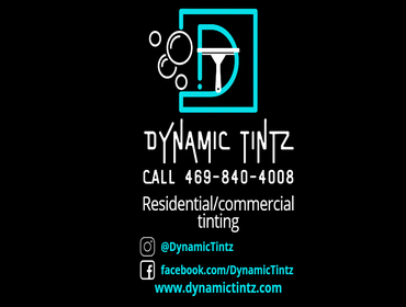 Photos by Dynamic Tintz #1