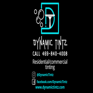Photos by Dynamic Tintz #1