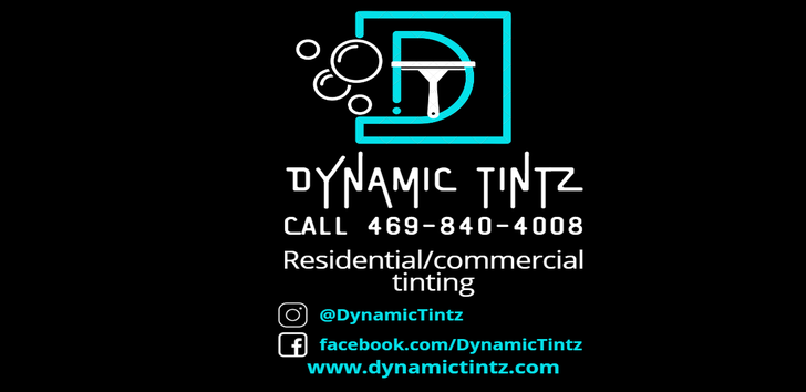 Photos by Dynamic Tintz #1