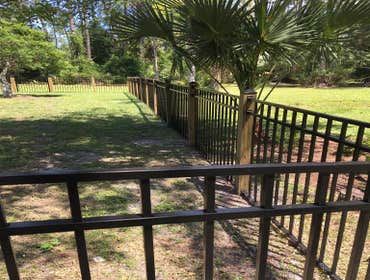 Fences