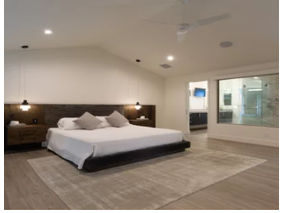 Mission Hills Muse