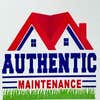Authentic Maintenance Inc logo