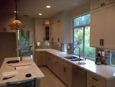 Photos by Frontier Remodeling #1