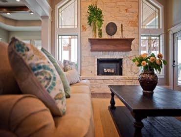 2016 Parade Home