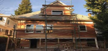 Arrow Precision Builders Inc