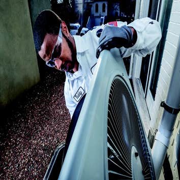 One Hour Heating & Air Conditioning® of Delmarva