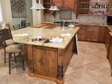 Photos by Fordyce Finishing Company LLC #1