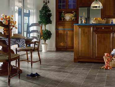 Works by Discount Carpet and M