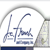 J.C. French logo