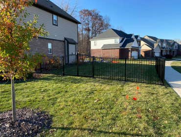 Fences