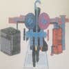 Master HVACR logo