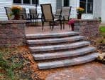 Steps