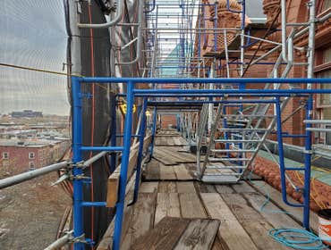 Photos by Premier Ny Building Inc #1 New Roofing job