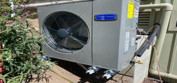 Photos by Galaxy Heating and Air Conditioning #2
