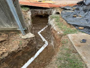 Photos by Bros plumbing #1