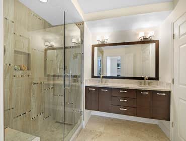 Urban Condo Remodel