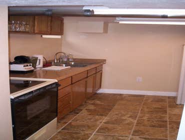Different things that we have done. We do all types of work. From leaking faucets to remodeling. This is just some of what we have done.