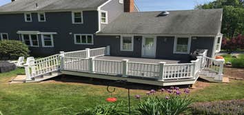 Photos by Lakeside Home Improvement LLC #1