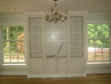 Interior Painting 2