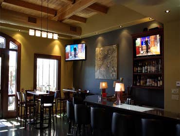 KANES FAMILY RESTAURANT
