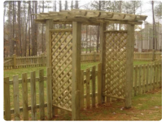 Arbors