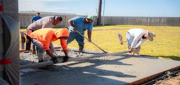 Zg Concrete Solutions