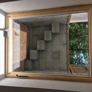 Egress Window
