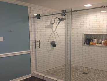 Anderson Remodel