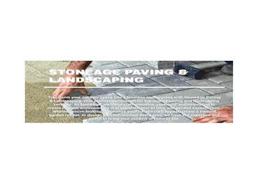 Photos by Stoneage Paving & Landscaping #1