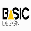 Basic Design logo