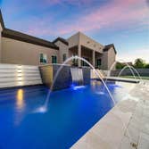 Swimming Pools