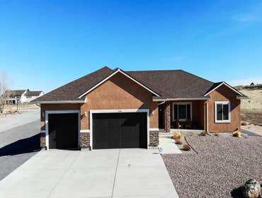 Photos by Tj Cogswell Properties, LLC #10 1945 SQ FT Model