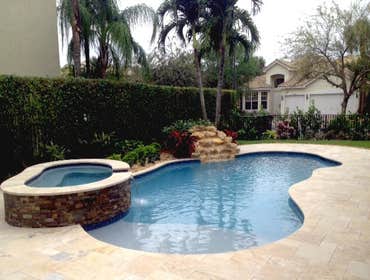 Photo(s) from Champion Pools & Spas, Inc.
