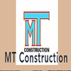 Mt Construction logo