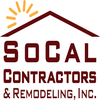 So Cal Contractors & Remodeling, Inc logo