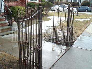 Fences