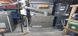 Carbon Valley Heating and Air