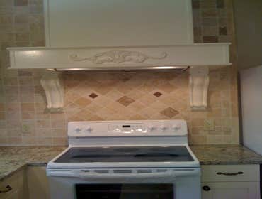 Photos from Tom Henry Inc