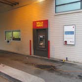 Drive-Through ATM (Before)