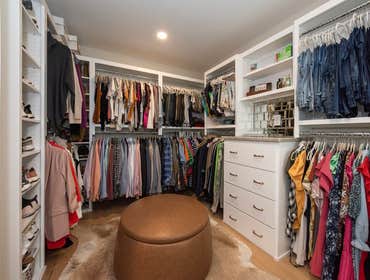 Living Spaces