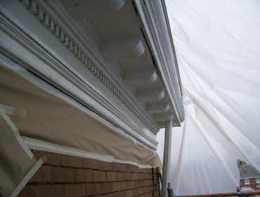 Photo(s) from PRECISION PAINTING / 724-366-6321 / Jhoerter6321@hotmail.com Industrial to Residential / All Phases of Painting and Restoration.