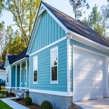 Vinyl Siding